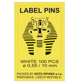 Etikettenspeldjes 10 mm