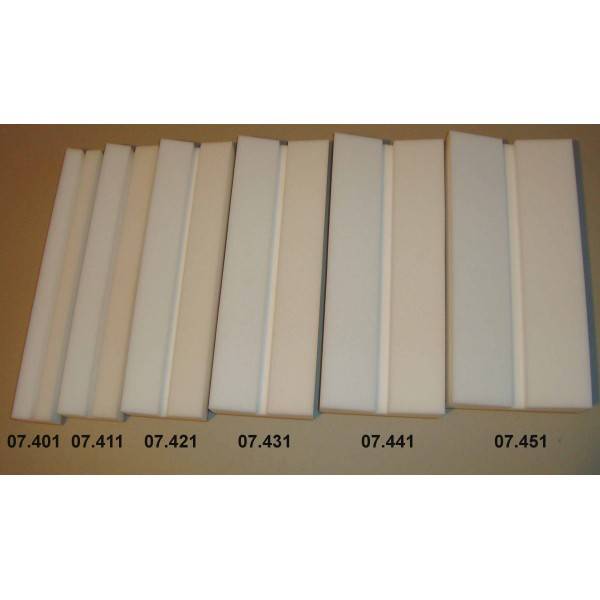 Itex spanplank schuin