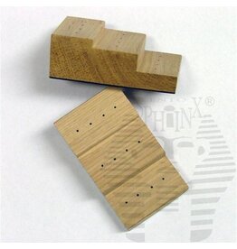 Pinning blok