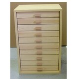 Kabinet 30x40 zonder lades
