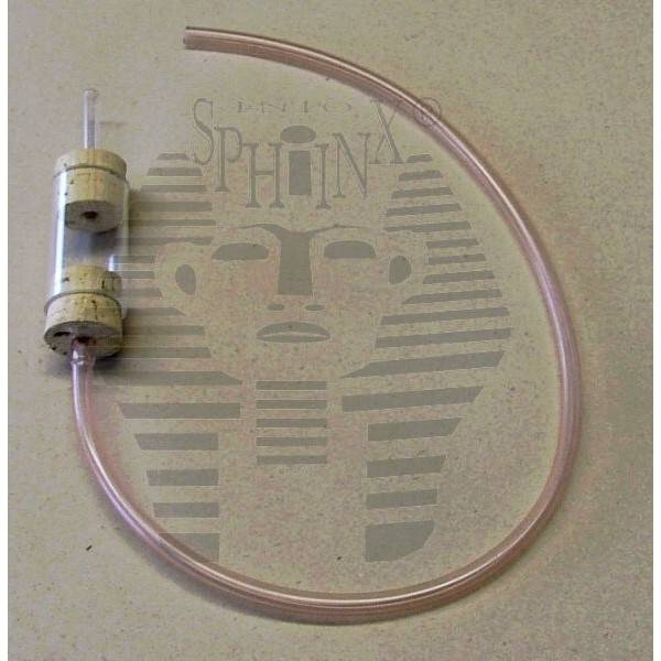 Zuigexhauster