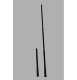 Telescopische netstok