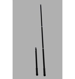 Telescopische netstok