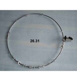 Vangnet frame 35 cm