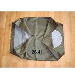 Vangnet zak 35 cm