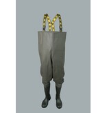 Pros Heavy duty polyester waadpak