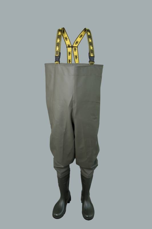 Pros Heavy duty polyester waadpak
