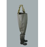 Pros Heavy duty polyester waadpak