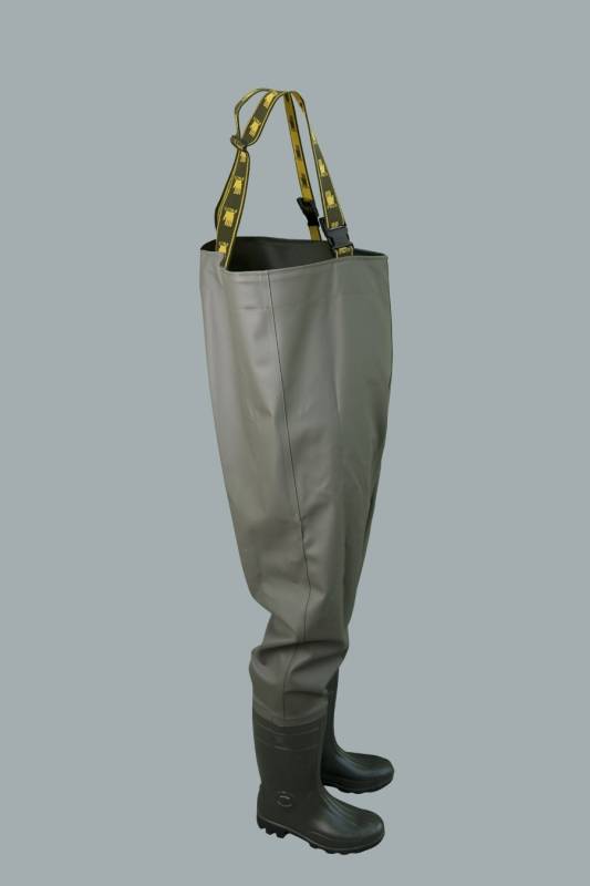 Pros Heavy duty polyester waadpak
