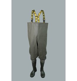 Pros Heavy duty polyester waadpak