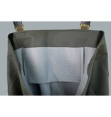 Pros Heavy duty polyester waadpak