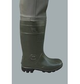 Pros Heavy duty polyester waadpak