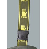Pros Heavy duty polyester waadpak