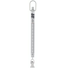 Pesola LightLine Spring Scale 10 gram
