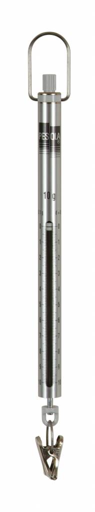 Pesola Micro Line Spring Scale 10 gram