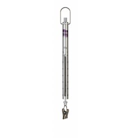 Pesola Micro Line Spring Scale 60 gram