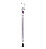Pesola Medio Line Spring Scale 600 gram