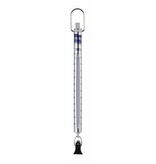 Pesola Medio Line Spring Scale 1000 gram