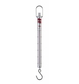 Pesola Medio Line Spring Scale 2500 gram