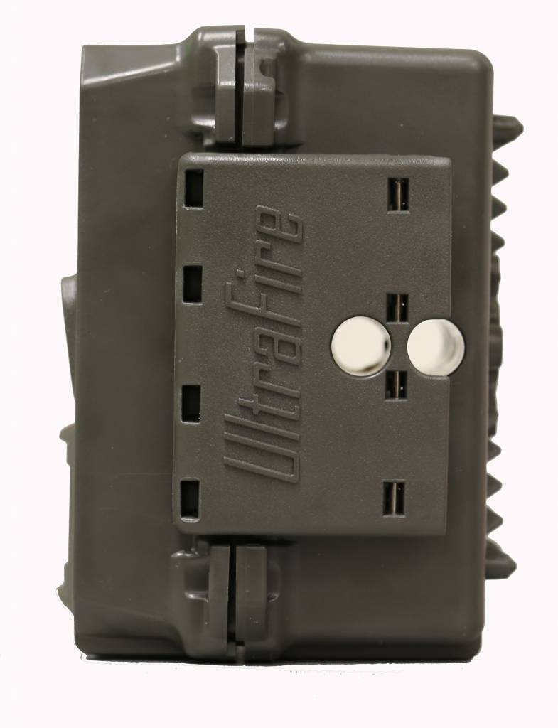 Reconyx HC 600 M High Output Covert IR