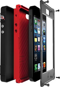Pelicase CE1180 Vault Apple iPhone 5