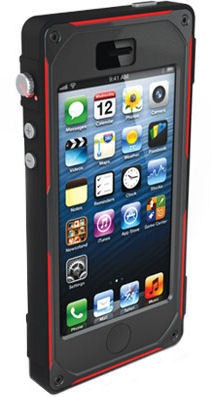 Pelicase CE1180 Vault Apple iPhone 5