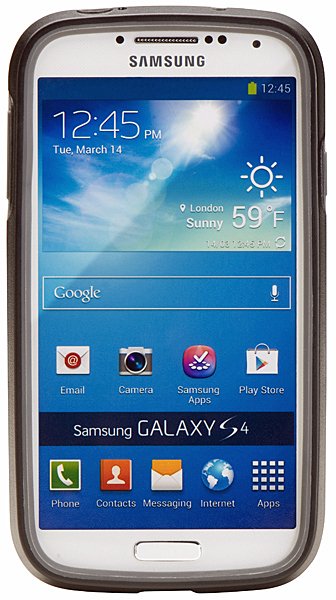 Pelicase CE1250 Protector Samsung Galaxy S4
