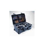 Pelicase 1510 Carry On Case
