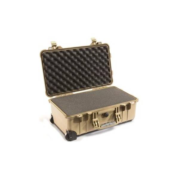 Pelicase 1510 Carry On Case