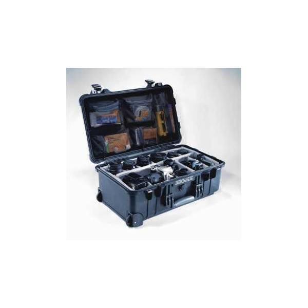 Pelicase 1510 Carry On Case