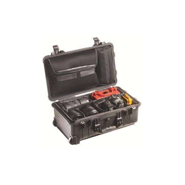 Pelicase 1510LFC