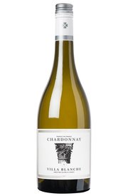 Villa Blanche Chardonnay Top 5 beste Chardonnay