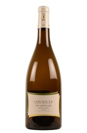 Domaine Colonat Chardonnay  Bourgogne