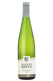 Pinot Blanc 2016 Elzas Frankrijk