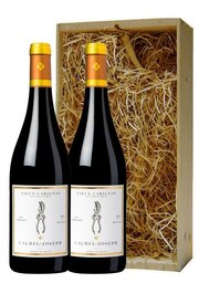 Vieux Carignan 2017 Frankrijk (incl. wijnkist)