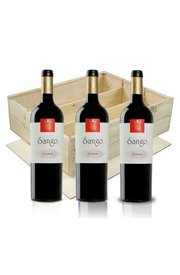 Sango Reserva 2011 Spanje (incl. wijnkist)