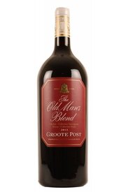 Magnum Groote Post The Old Man's Blend