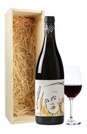 Antona Garcia 2014 Spanje (incl wijnkist)