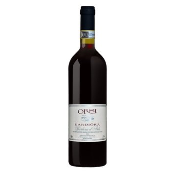 Orsi Dolcetto 2016 Piemonte Italië