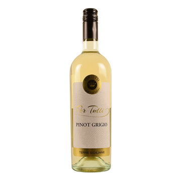 Per Tutti Pinot Grigio Italië