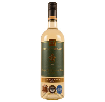 Cortijo Verdejo-Sauvignon Spanje