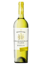 Montecore Chardonnay-Fiano 2018 Italië