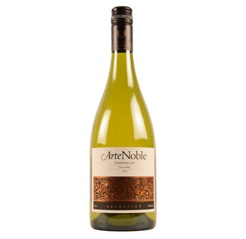 Arte Noble Chardonnay reserva Chili