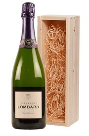 Champagne Lombard Brut