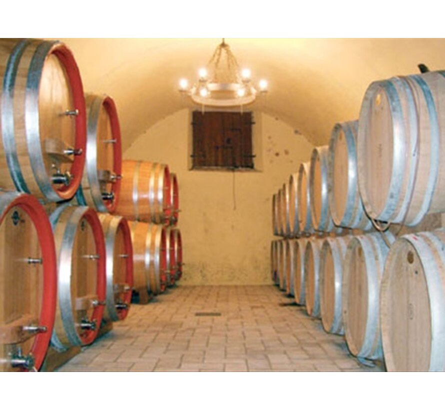 Soave Classico Italië + wijntas
