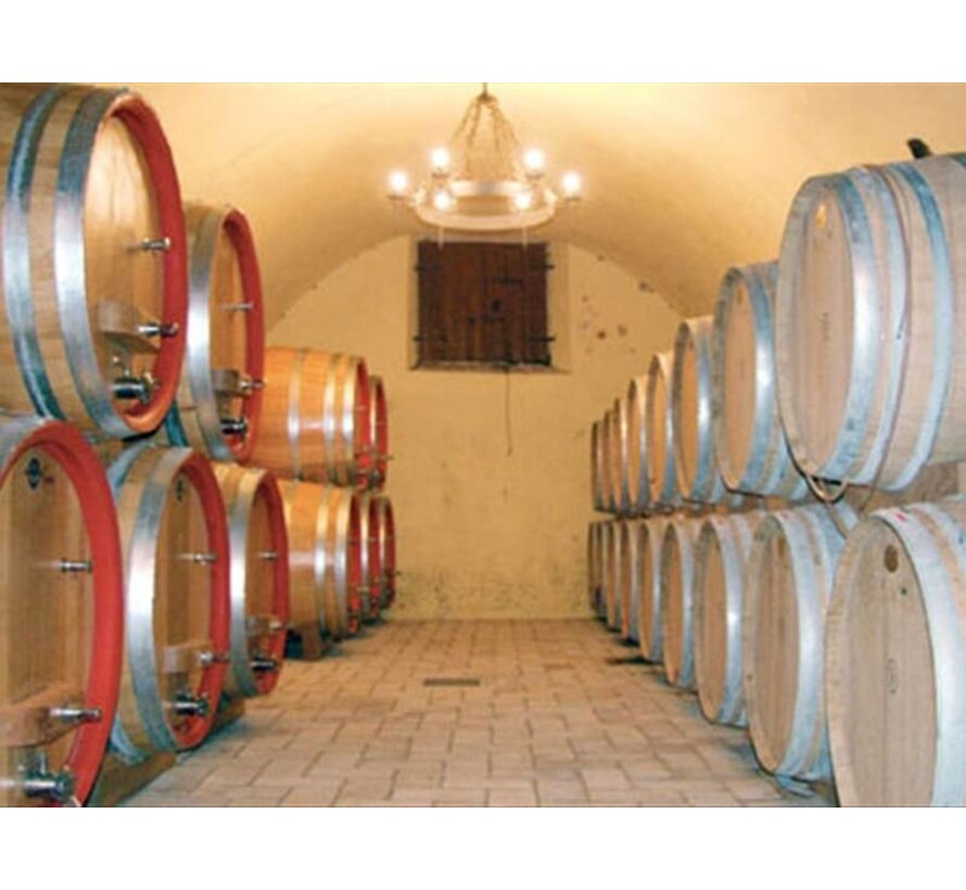 Amarone Valpolicella+ wijntas