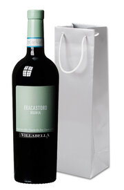Amarone Della Valpolicella + wijntas