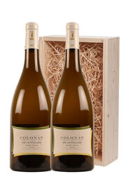 Colonat Chardonnay Bourgogne Medium