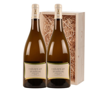 Colonat Chardonnay Bourgogne Medium