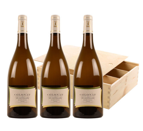 Colonat Chardonnay Bourgogne Large